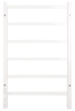 Полотенцесушитель Wellerein LD0104 (50x80, белый)